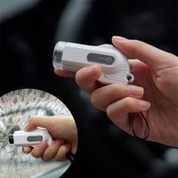 Thumbnail for Tungsten Steel Striker Of New Window Breaker Safety Hammer